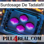 Tadalafil Overdose 04